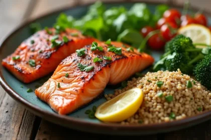 L-karnityna na odchudzanie – Jak działa i kiedy stosować?