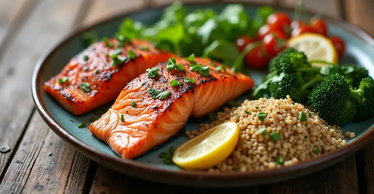 L-karnityna na odchudzanie – Jak działa i kiedy stosować?