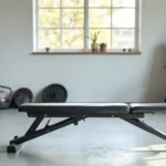 Ławka do ćwiczeń – Klucz do efektywnego treningu siłowego
