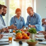 Leczenie nadwagi: Kluczowe elementy i skuteczne metody