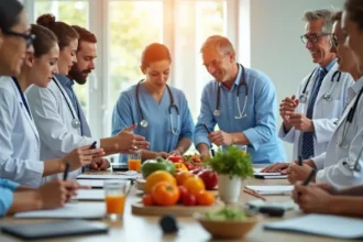 Leczenie nadwagi: Kluczowe elementy i skuteczne metody