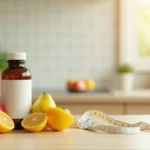 Leki na odchudzanie – Jak działają i jakie są ich rodzaje?