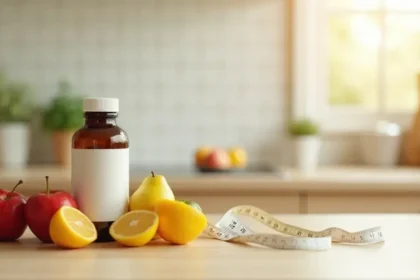 Leki na odchudzanie – Jak działają i jakie są ich rodzaje?