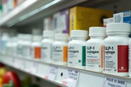 Leki na cukrzycę a odchudzanie – Jak działają i jakie mają korzyści?