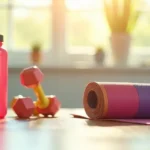 Mata do ćwiczeń – Dlaczego jest niezbędna w treningu?