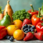 Minerały i Witaminy – Klucz do Zdrowia i Dobrej Formy