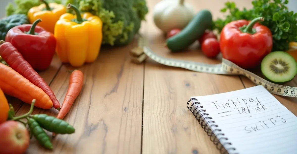 Mity dietetyczne – Jak je rozpoznać i obalać?