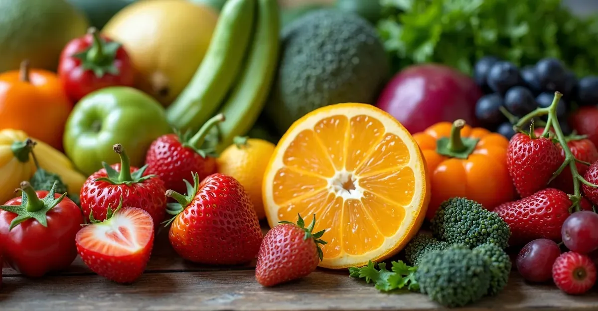 Mity dietetyczne – Jak je rozpoznać i obalać?