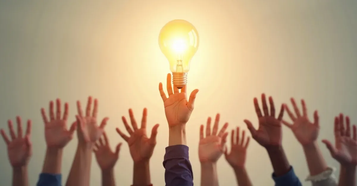 Motywacja: Definicje, Rodzaje i Techniki Zwiększania Energii