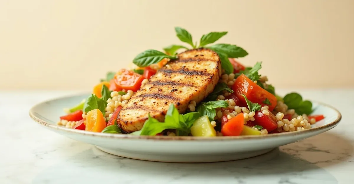 Motywacja do odchudzania – Klucz do sukcesu w diecie