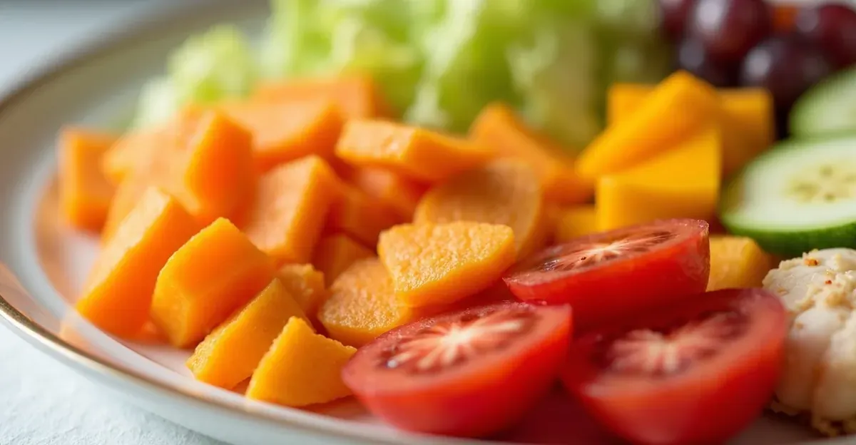 Motywacja do odchudzania – Klucz do sukcesu w diecie