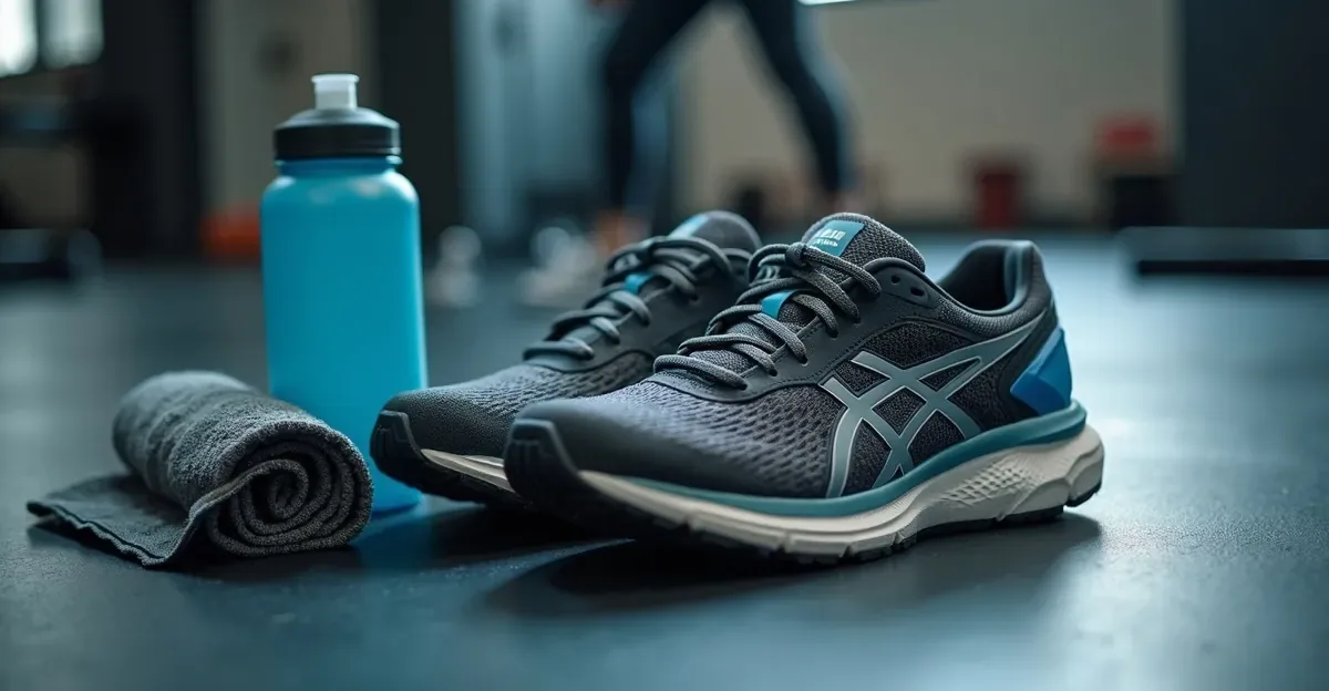 Motywacja do treningów – Klucz do sukcesu w ćwiczeniach