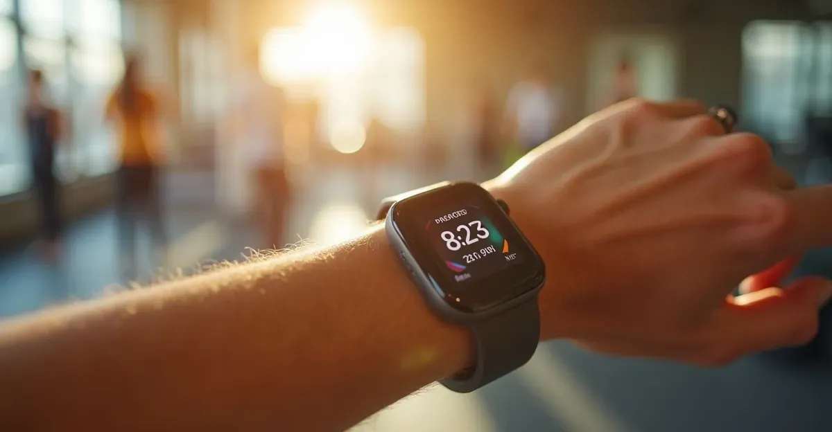 Motywacja do treningów – Klucz do sukcesu w ćwiczeniach