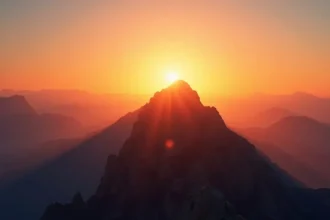 Motywacja do życia – Jak ją znaleźć i utrzymać?