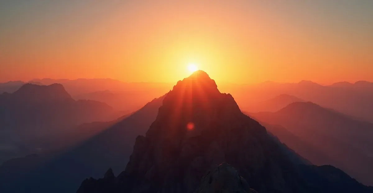 Motywacja do życia – Jak ją znaleźć i utrzymać?