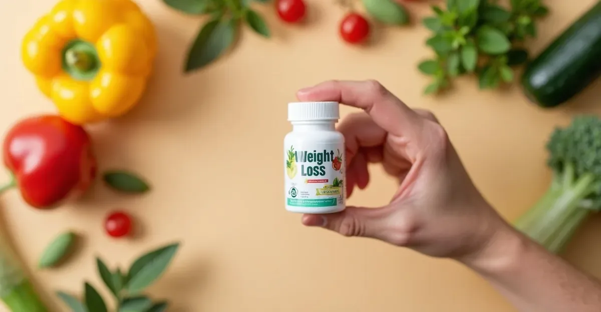 Mysimba na odchudzanie – Działanie, Wskazania i Efekty