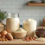 Najlepsze białko: Wybór, Korzyści i Rodzaje dla Zdrowia