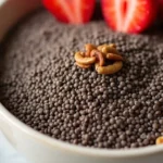 Nasiona Chia: Właściwości i Skuteczność w Odchudzaniu