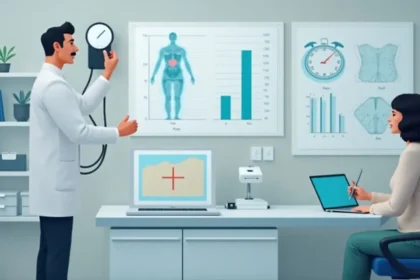 Nie mogę schudnąć? Jakie badania warto wykonać?