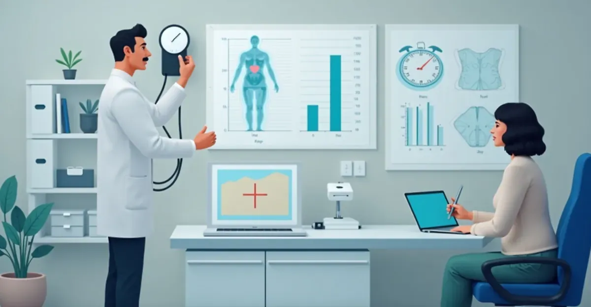 Nie mogę schudnąć? Jakie badania warto wykonać?