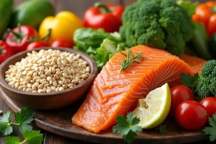 Niedoczynność tarczycy a dieta: Kluczowe składniki i zasady