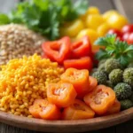 Niedoczynność tarczycy: Jaka dieta wspiera zdrowie?