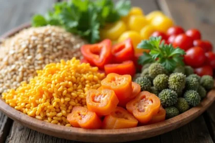 Niedoczynność tarczycy: Jaka dieta wspiera zdrowie?