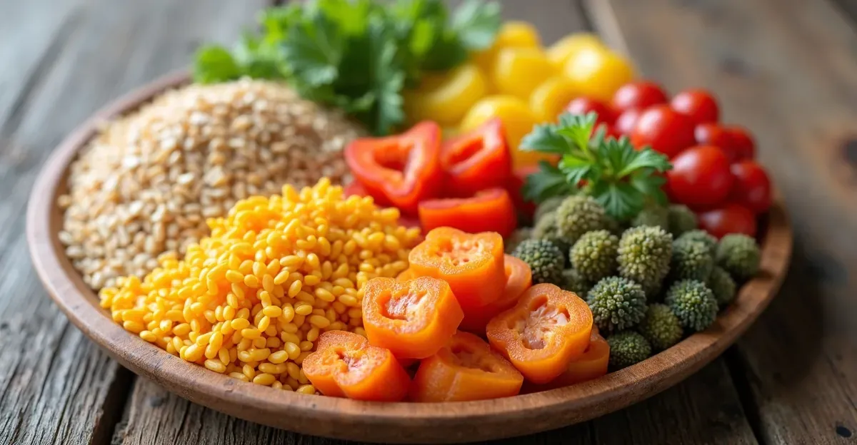 Niedoczynność tarczycy: Jaka dieta wspiera zdrowie?