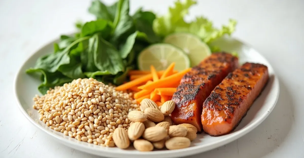 Niedoczynność tarczycy: Jaka dieta wspiera zdrowie?