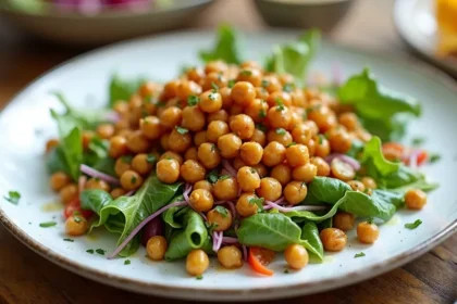 Niskokaloryczne obiady: Korzyści, składniki i przepisy