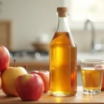 Ocet jabłkowy na odchudzanie – Skuteczność i Porady