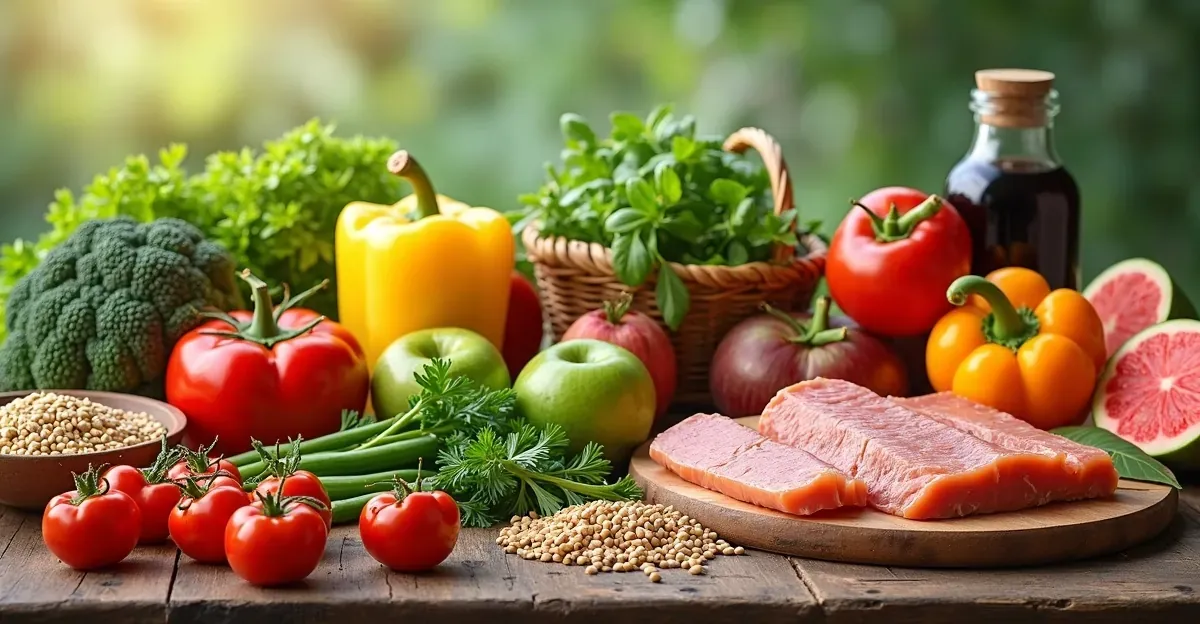 Odchudzanie: Kluczowe Aspekty, Wyzwania i Wskazówki