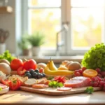 Odchudzanie brzucha: Skuteczne metody i zasady sukcesu