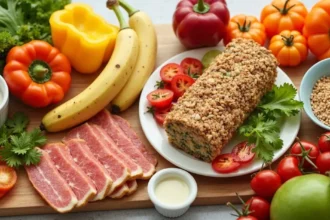 Odchudzanie Dzieci – Kluczowe Zasady i Skuteczne Metody