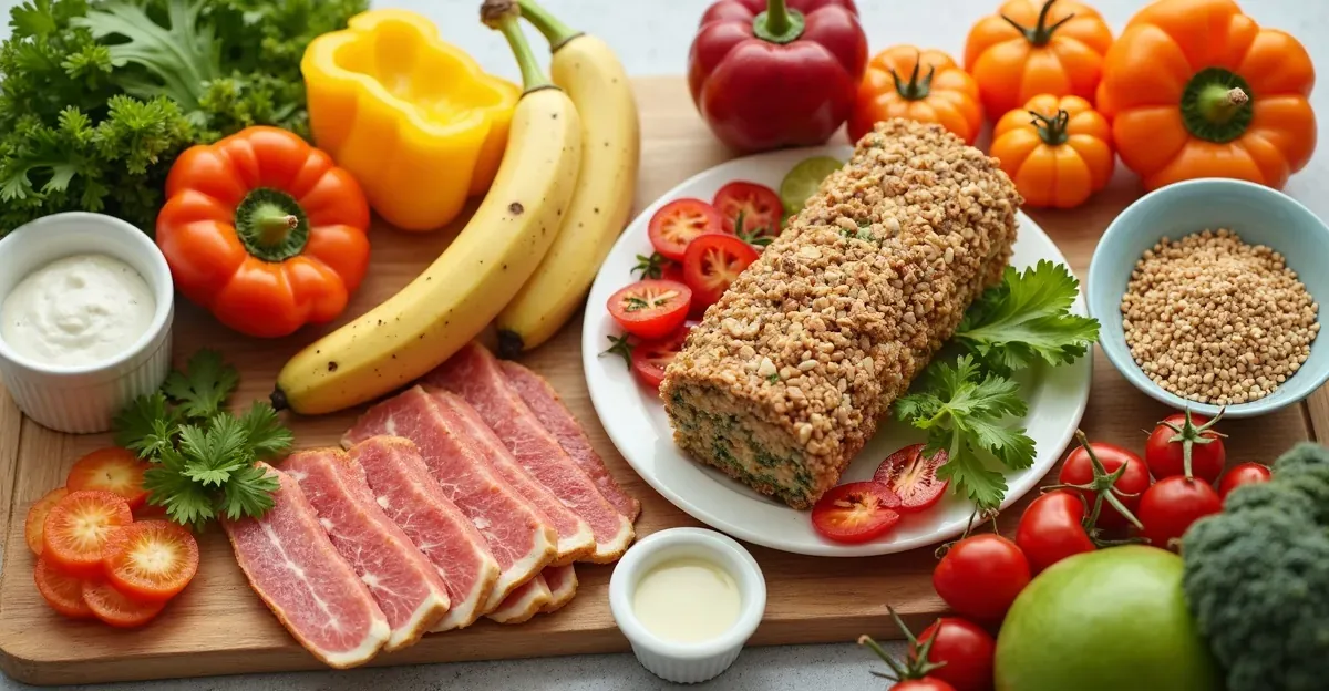 Odchudzanie Dzieci – Kluczowe Zasady i Skuteczne Metody