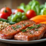 Odchudzanie mężczyzn – Kluczowe aspekty i skuteczne metody