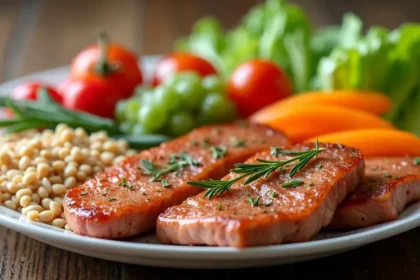 Odchudzanie mężczyzn – Kluczowe aspekty i skuteczne metody