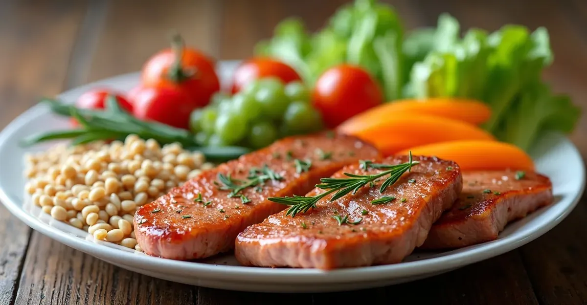 Odchudzanie mężczyzn – Kluczowe aspekty i skuteczne metody