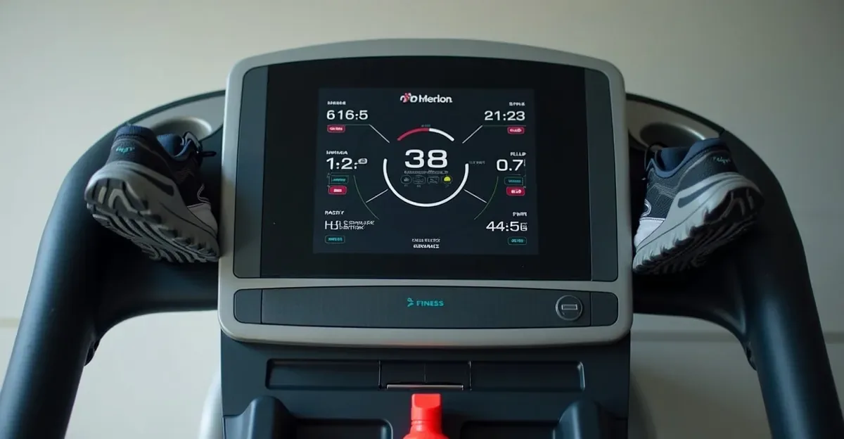 Odchudzanie na bieżni: Jak skutecznie spalić kalorie?