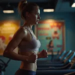 Odchudzanie na bieżni: Jak skutecznie spalić kalorie?