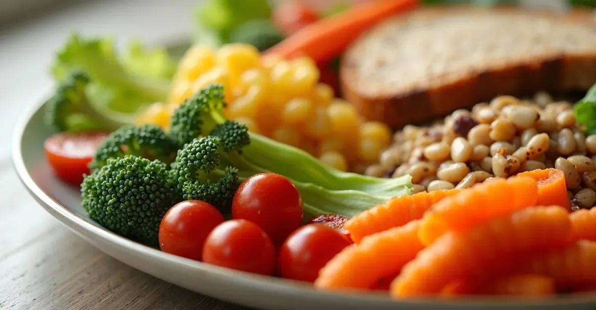 Odchudzanie po 50: Wyzwania, Zasady i Skuteczne Metody