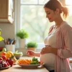 Odchudzanie po ciąży: Skuteczne strategie i zdrowe nawyki