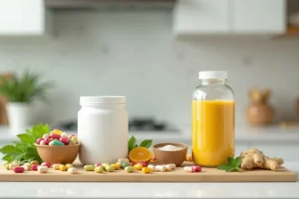 Odżywki odchudzające – Co warto o nich wiedzieć?