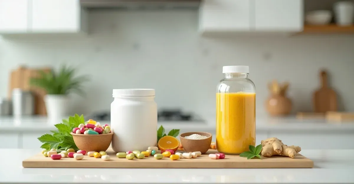 Odżywki odchudzające – Co warto o nich wiedzieć?