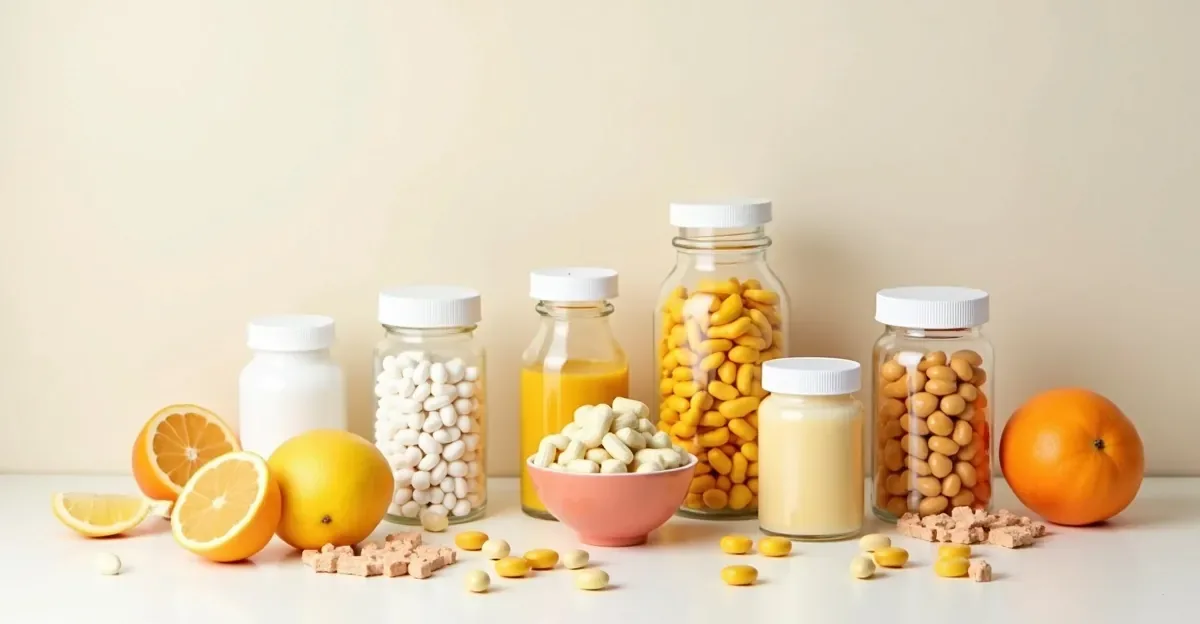 Odżywki odchudzające – Co warto o nich wiedzieć?