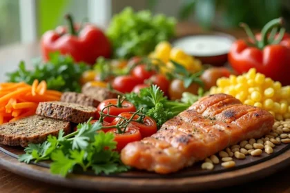 Okno żywieniowe: Co to jest i jakie ma korzyści?