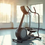 Orbitrek na brzuch: Jak skutecznie schudnąć i wyrzeźbić?