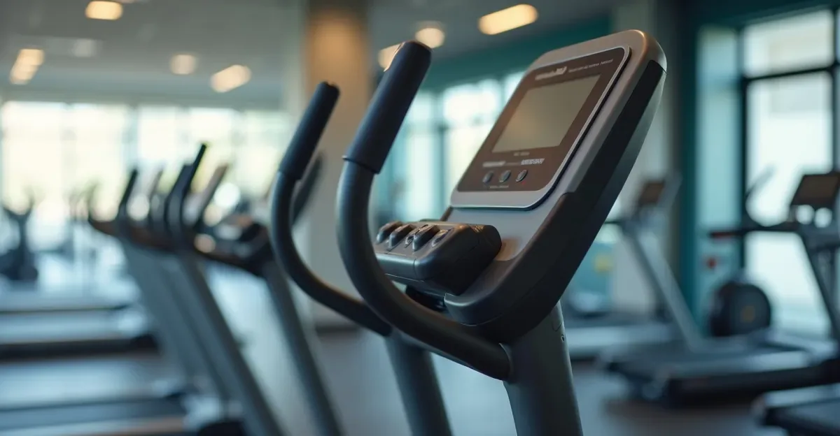 Orbitrek – Jakie Ma Zastosowanie i Korzyści dla Ciała?