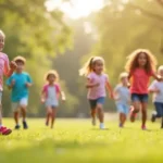 Otyłość u dzieci – Przyczyny, skutki i profilaktyka