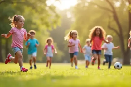 Otyłość u dzieci – Przyczyny, skutki i profilaktyka
